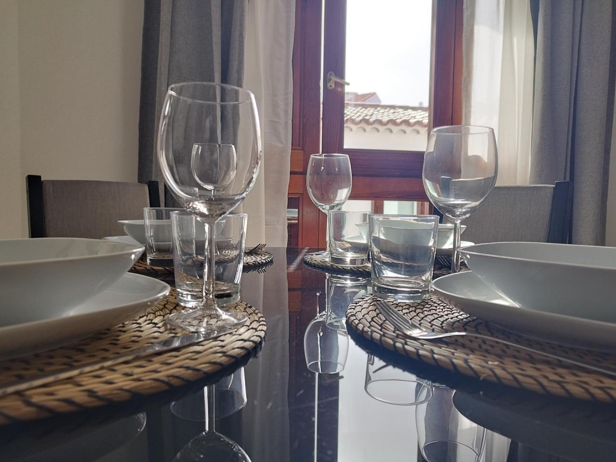 Apartamento Vista Casablanca Puerto de la Cruz  Luaran gambar