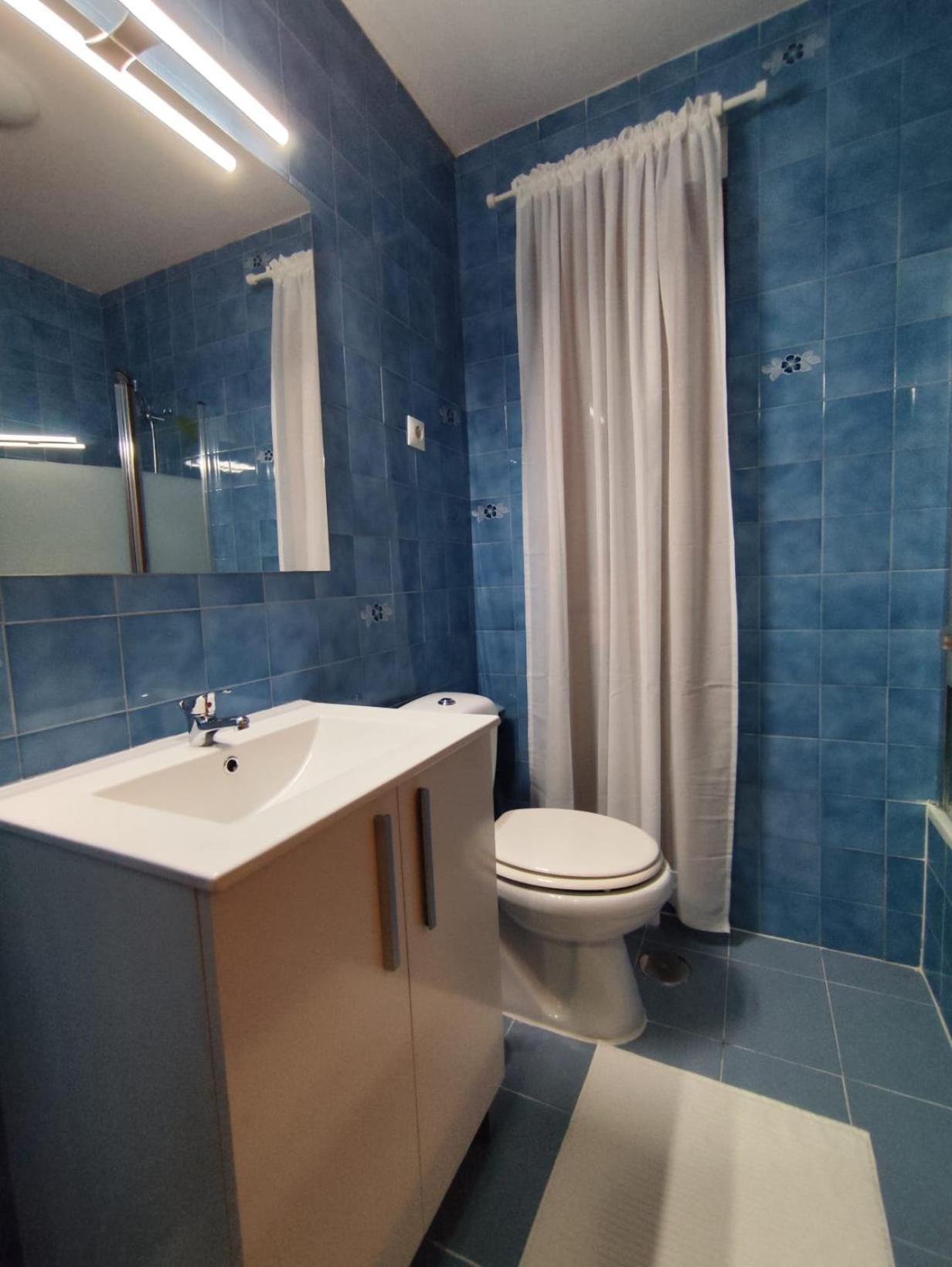Apartamento Vista Casablanca Puerto de la Cruz  Luaran gambar