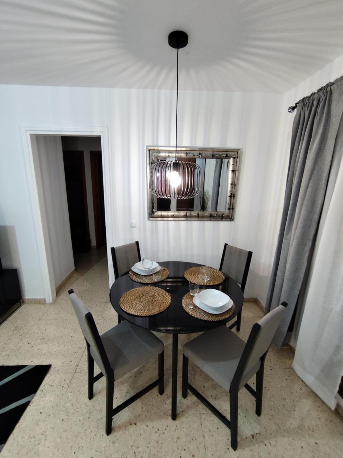 Apartamento Vista Casablanca Puerto de la Cruz  Luaran gambar