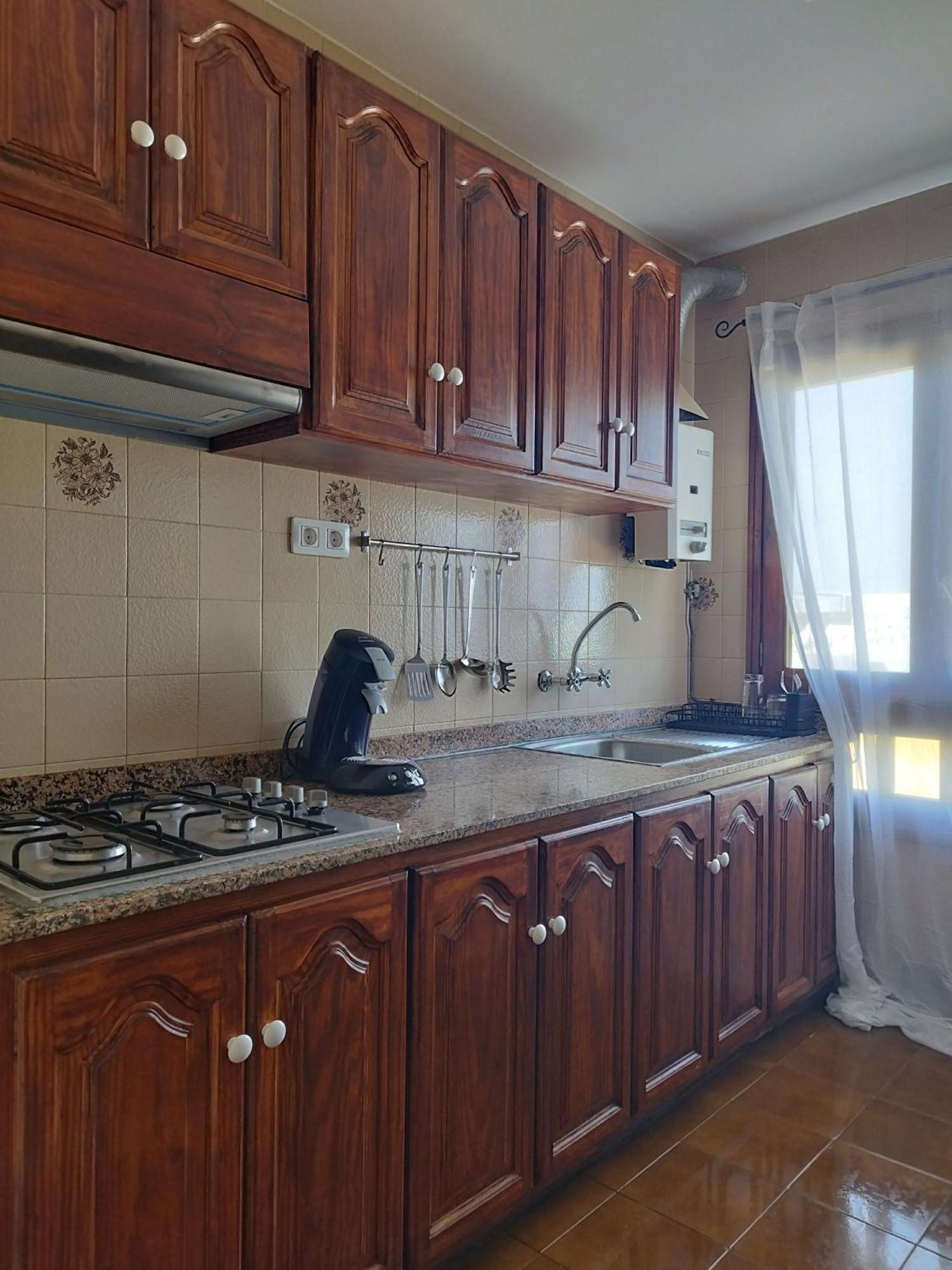 Apartamento Vista Casablanca Puerto de la Cruz  Luaran gambar