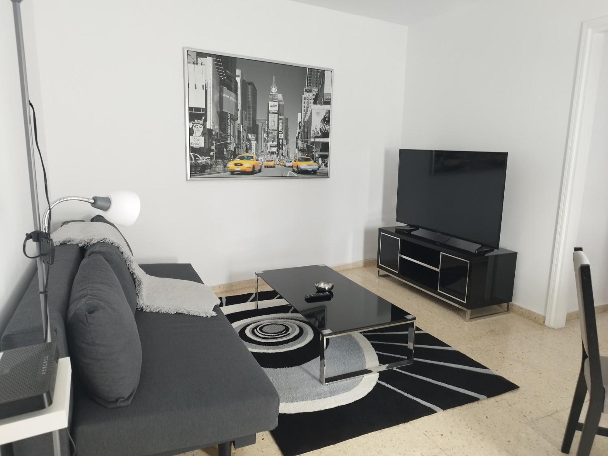 Apartamento Vista Casablanca Puerto de la Cruz  Luaran gambar