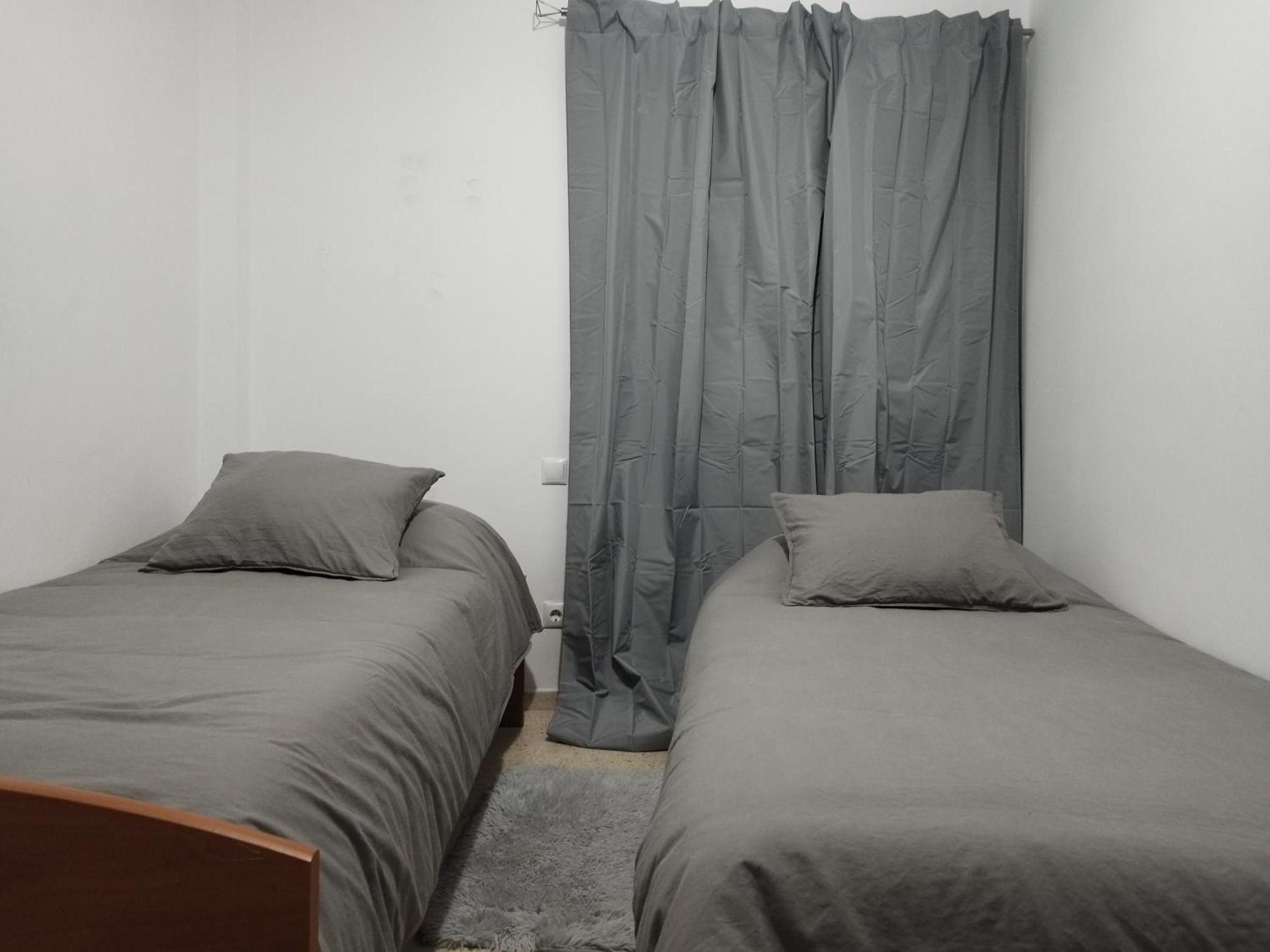 Apartamento Vista Casablanca Puerto de la Cruz  Luaran gambar