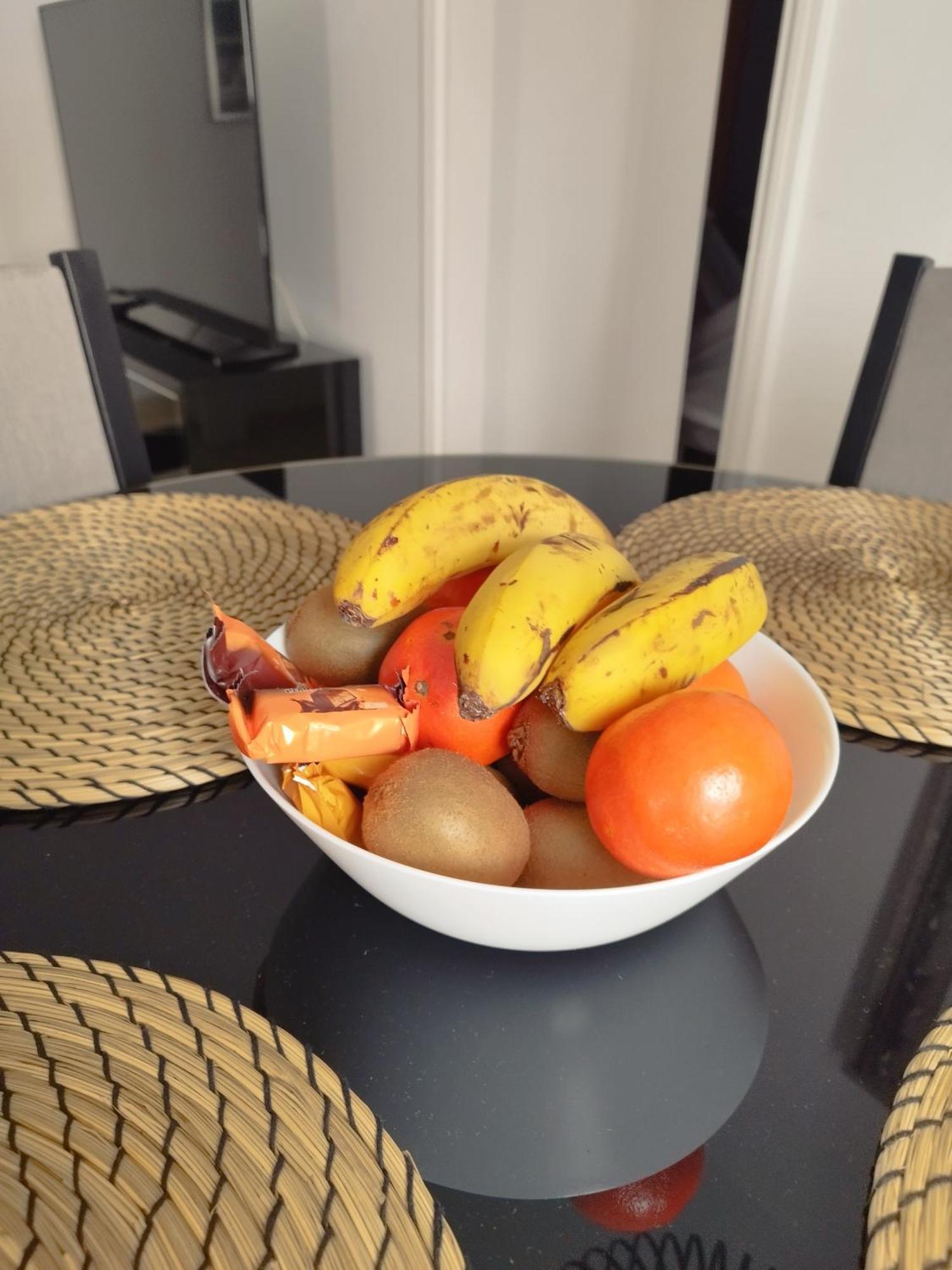 Apartamento Vista Casablanca Puerto de la Cruz  Luaran gambar